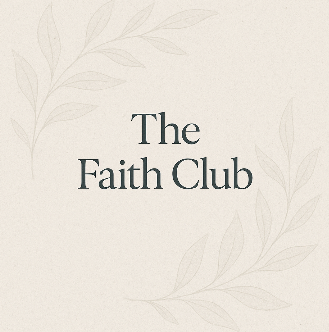 The Faith Club