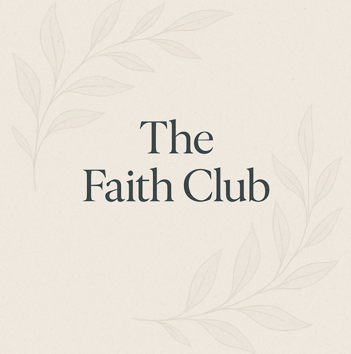 The Faith Club