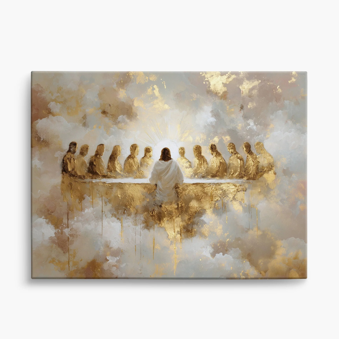 The Hill of Hope | Canvas