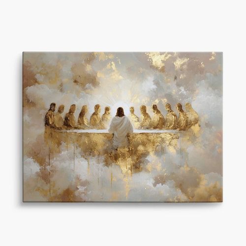 The Hill of Hope | Canvas