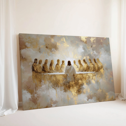 The Hill of Hope | Canvas