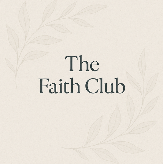 The Faith Club