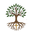 Rooted in Faith- Guides, Devotionals, and Resources logo