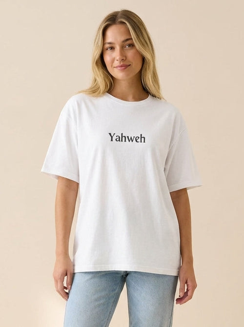 Yahweh Tee